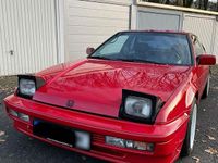 Second-hand Honda Prelude 1991 Roșu Coupe