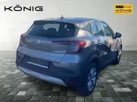 Gebraucht Renault Captur Equilibre 100 PS (73 kW) 2024 Andere SUV