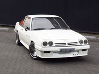 gebraucht Opel Manta 2.0 GTE