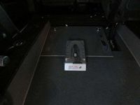 Gebraucht VW Caddy Move 122 PS (89 kW) 2021 Schwarz Van / Kleinbus