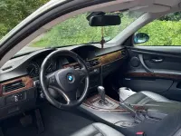 Gebraucht BMW 325 218 PS (160 kW) 2009 Grau Coupé