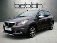 gebraucht Peugeot 2008 1.2 PureTech 110 EAT6 Crossway Pano KAM