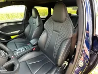 Gebraucht Audi S3 300 PS (220 kW) 2020 Blau Limousine