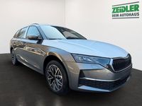Neu Skoda Octavia Selection 150 PS (110 kW) 2026 Graphitegrau Kombi