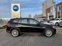 Gebraucht BMW X1 150 PS (110 kW) 2021 Schwarz SUV