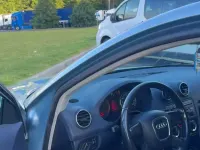 Gebraucht Audi A3 140 PS (102 kW) 2005 Andere farben Kleinwagen