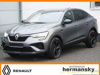 Gebraucht Renault Arkana Bose Edition 140 PS (102 kW) 2021 Grau SUV