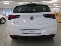 gebraucht Opel Astra 1.2 Turbo Start/Stop Design&Tech