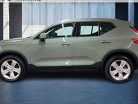 Second-hand Volvo XC40 Core 130 CP (95 kW) 2024 Verde SUV