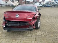 gebraucht VW CC 