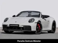 Gebraucht Porsche 992 541 PS (397 kW) 2026 Kreide Cabrio