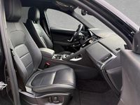 Gebraucht Jaguar E-Pace R 313 PS (230 kW) 2023 Schwarz SUV