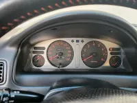 Gebraucht Toyota Corolla 110 PS (80 kW) 2000 Schwarz Kleinwagen