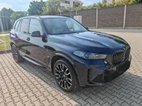 Gebraucht BMW X5 M Sport 286 PS (210 kW) 2023 Schwarz SUV