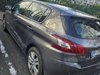 gebraucht Peugeot 308 PureTech 130 EAT6 Stop & Start Active