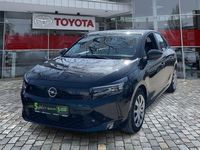 Gebraucht Opel Corsa 75 PS (55 kW) 2024 Lackierung schwarz perla nera/ Kleinwagen