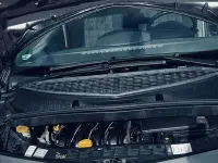 Gebraucht Renault Modus Dynamique 111 PS (81 kW) 2005 Van / Kleinbus
