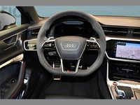 Second-hand Audi RS6 600 CP (441 kW) 2025 Negru Break