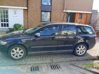 gebraucht Volvo V50 V501.8 Kontakt Via WhatsApp