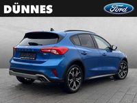 Gebraucht Ford Focus ST 190 PS (139 kW) 2015 Weiß Limousine