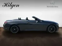Gebraucht Mercedes CLE300 Premium 258 PS (189 kW) 2025 Grau Cabrio