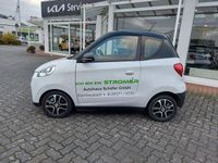 Gebraucht Zhidou D2 36 kW (49 PS) 2023 Weiß Kleinwagen