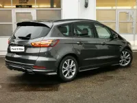 Gebraucht Ford S-MAX ST-Line 190 PS (139 kW) 2018 Grau Van / Kleinbus