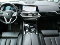 gebraucht BMW X5 45e iPerformance xLine Laserlicht. AHK.