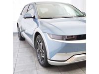 gebraucht Hyundai Ioniq 5 77,4 kWh Uniq Assistenz-Paket 20' LM-Felgen Bose