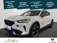 Gebraucht Cupra Formentor VZ 310 PS (228 kW) 2024 Weiß SUV