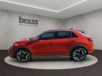 Neu VW T-Roc R-line 150 PS (110 kW) 2026 Flame red metallic SUV