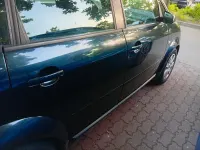 Gebraucht Audi A2 75 PS (55 kW) 2003 Blau Kleinwagen