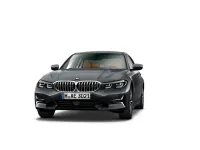 Gebraucht BMW 320 Efficient Dynamics 184 PS (135 kW) 2026 Limousine