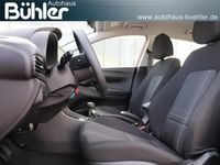 gebraucht Hyundai i20 1.0 T-GDI DCT-Automatik Trend