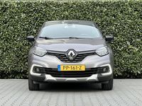 Gebraucht Renault Captur Intens 90 PS (66 kW) 2017 Grau SUV