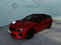 Gebraucht Opel Astra 114 kW (156 PS) 2024 Rot Kombi