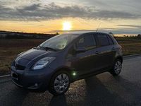 Gebraucht Toyota Yaris Executive 101 PS (74 kW) 2008 Kleinwagen