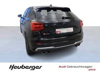 gebraucht Audi SQ2 2.0 TFSI quattro S tronic Pano, Assistenz