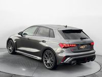Gebraucht Audi RS3 Sportback Ambiente 400 PS (294 kW) 2025 Daytonagrau perleffekt Kleinwagen