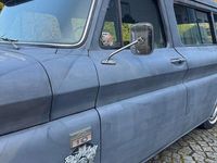 Gebraucht Chevrolet C10 260 PS (191 kW) 1966 Grau Pickup