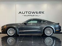 gebraucht Ford Mustang GT*KAMERA*NAVI*ORIGINAL*