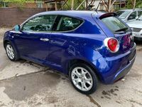 gebraucht Alfa Romeo MiTo 1.4 16V MultiAir Super