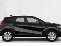 Neu Mitsubishi ASX 91 PS (66 kW) 2025 Onyx schwarz metallic SUV