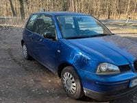 Gebraucht Seat Arosa 50 PS (36 kW) 2003 Kleinwagen