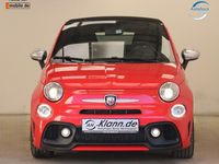 Gebraucht Fiat 500C 165 PS (121 kW) 2017 Rot Cabrio