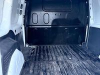 Gebraucht Mercedes Citan 108 85 PS (62 kW) 2020 Weiß Van / Kleinbus