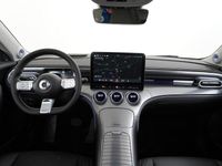 Gebraucht Smart #3 Premium 200 kW (272 PS) 2025 Blau SUV