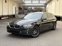 Gebraucht BMW 530 Performance 258 PS (189 kW) 2016 Grau Limousine