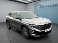 Neu Renault Austral 199 PS (146 kW) 2025 Grau SUV