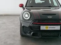 Gebraucht Mini John Cooper Works 231 PS (169 kW) 2019 Rebel green Kleinwagen